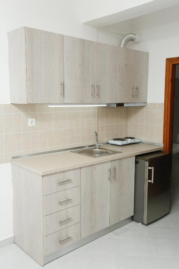 Gk Houses #2 Asprovalta Esterno foto